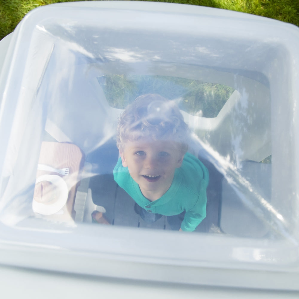 Adventure Camper