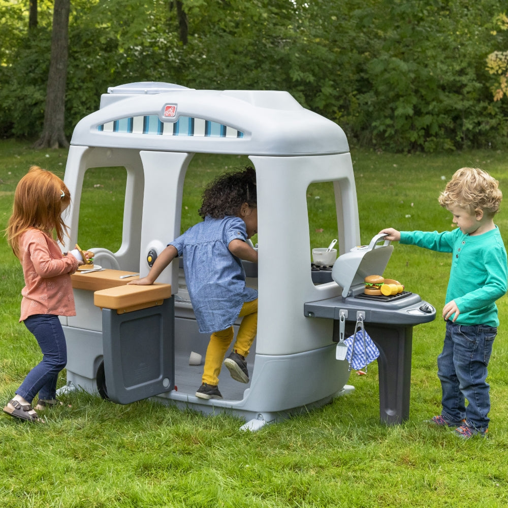 Adventure Camper