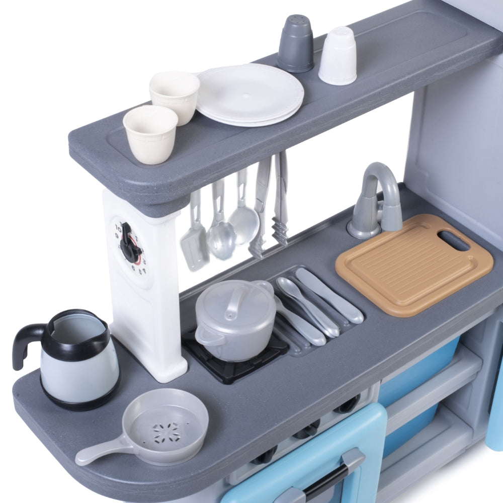 Cooking Time Kitchen