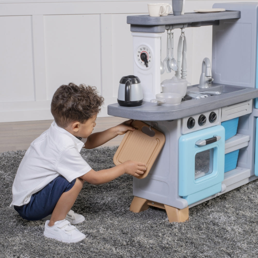 Cooking Time Kitchen