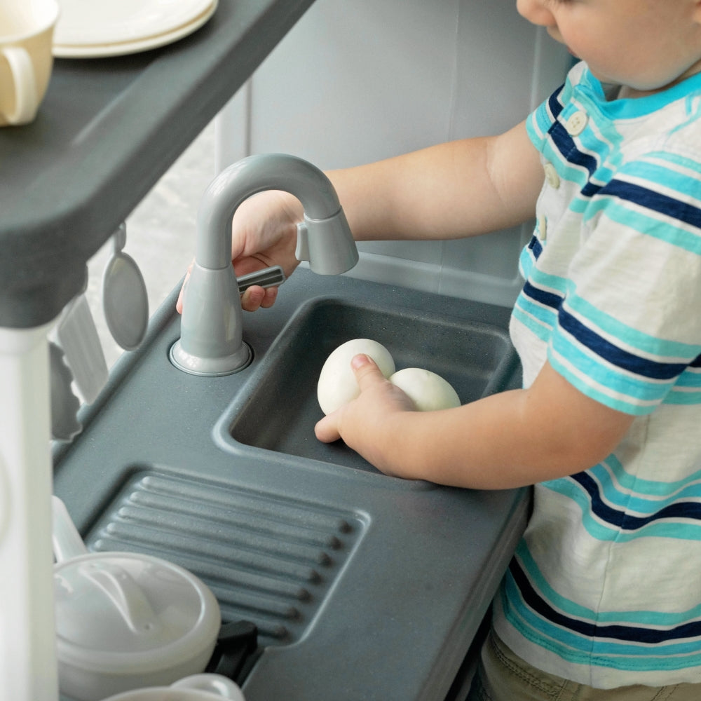 Cooking Time Kitchen