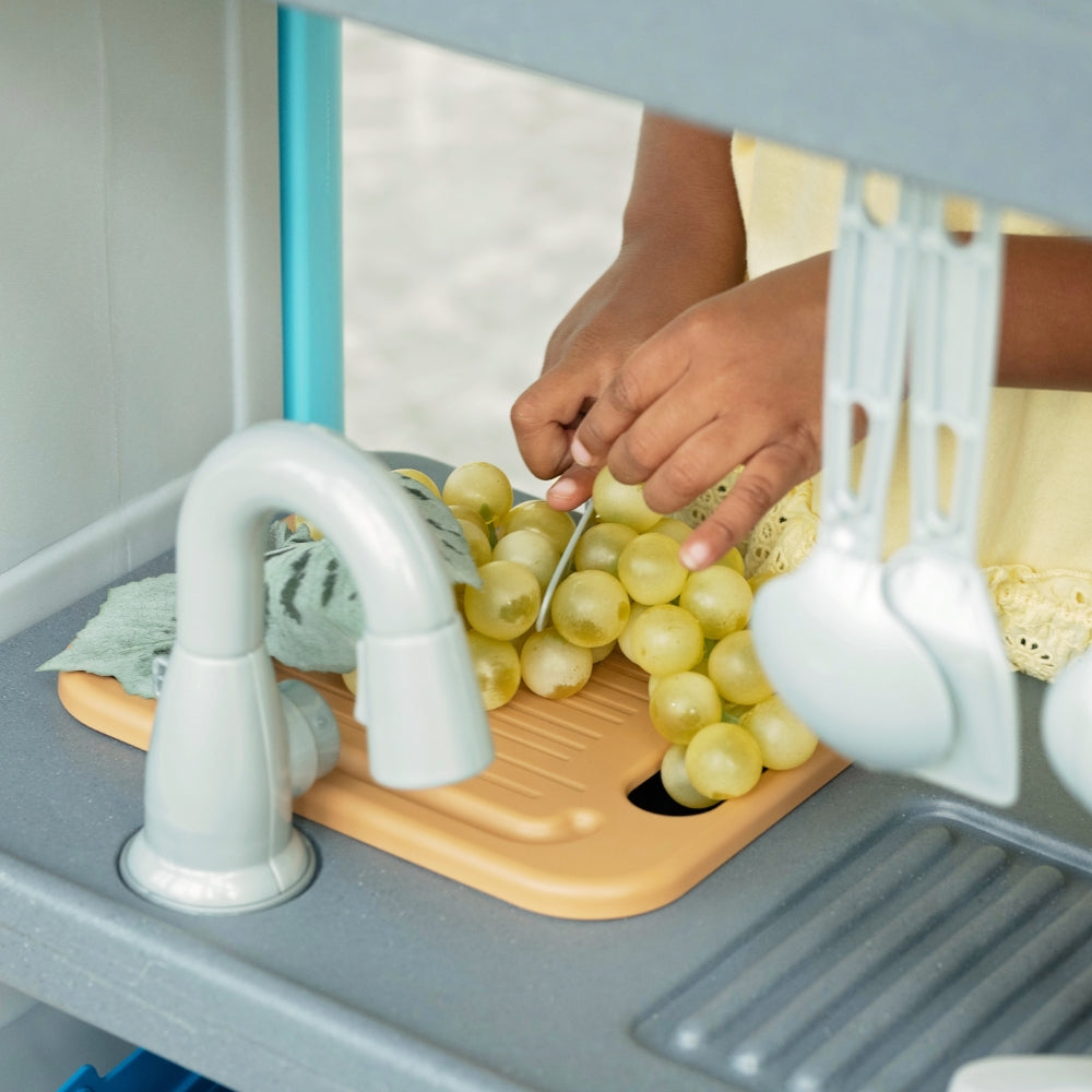 Cooking Time Kitchen
