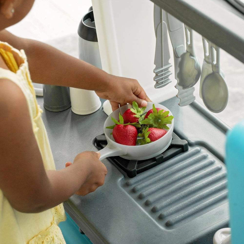Cooking Time Kitchen