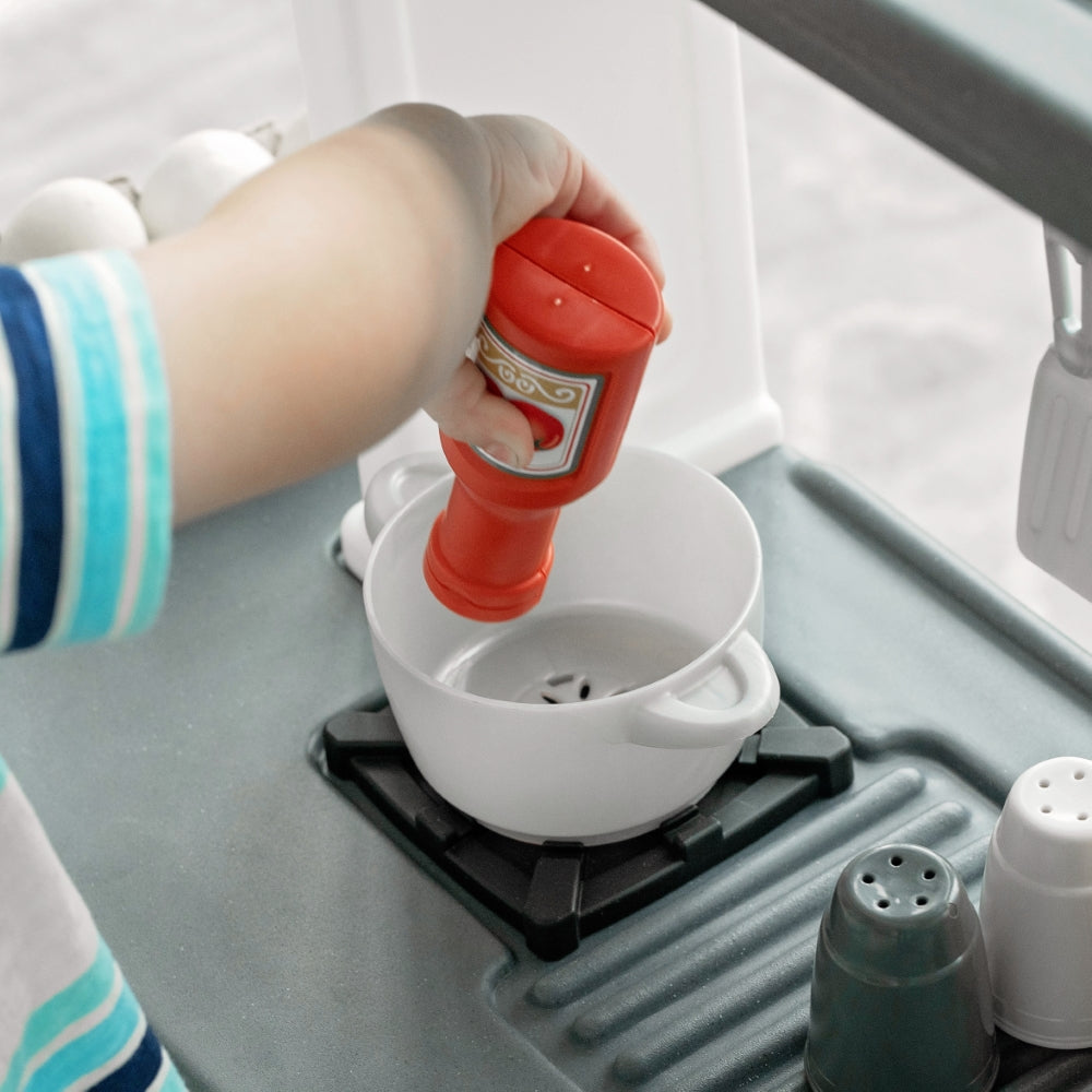 Cooking Time Kitchen