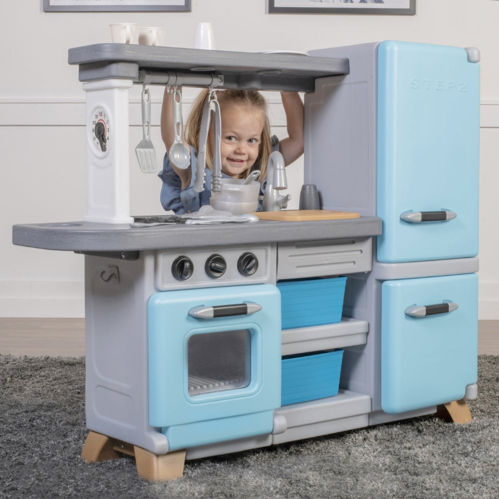 Cooking Time Kitchen