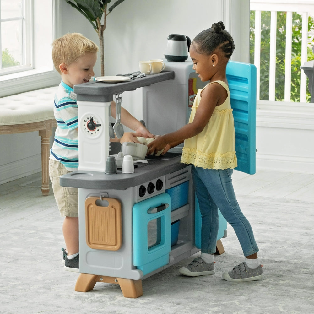 Cooking Time Kitchen
