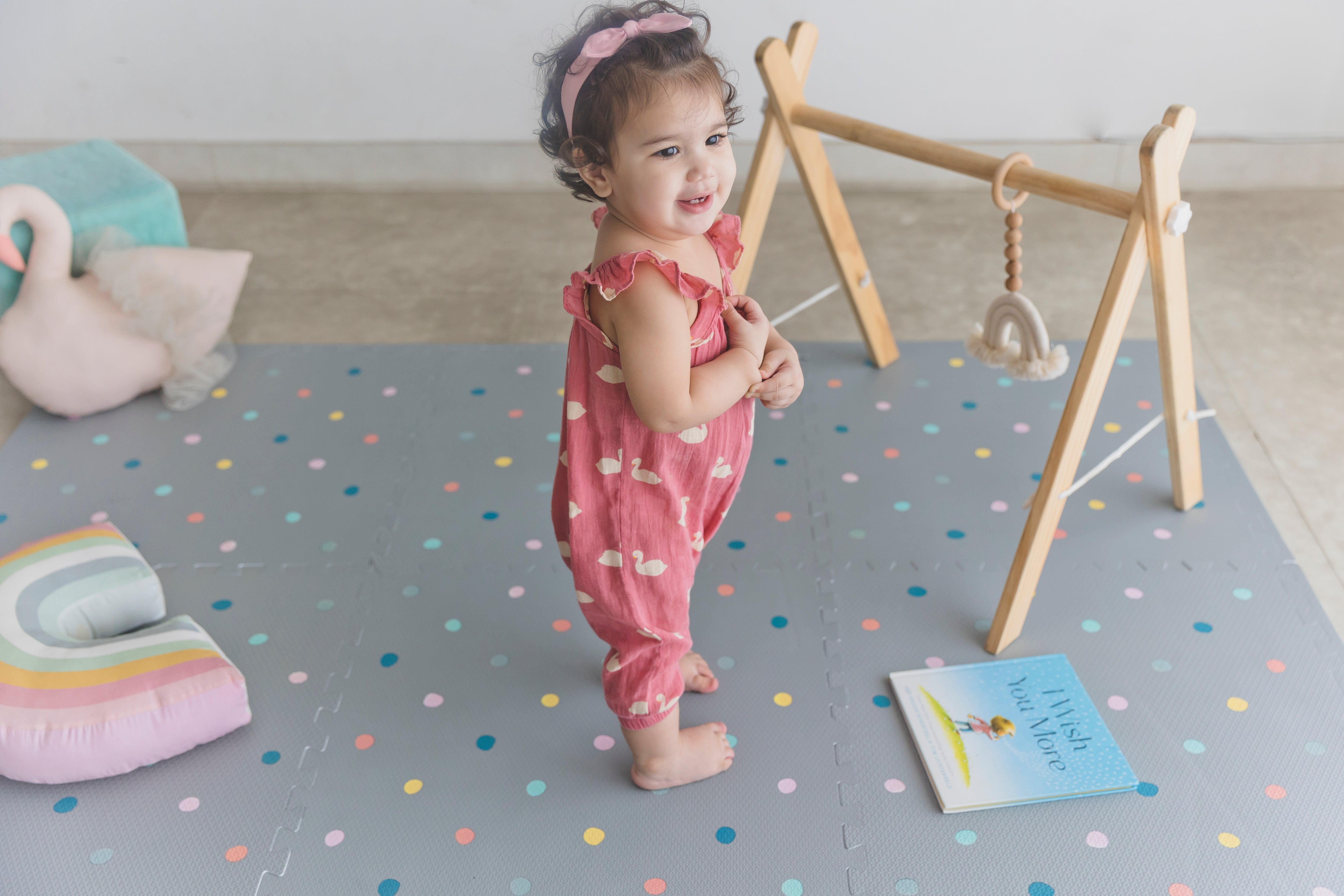 Dotty – Playmat