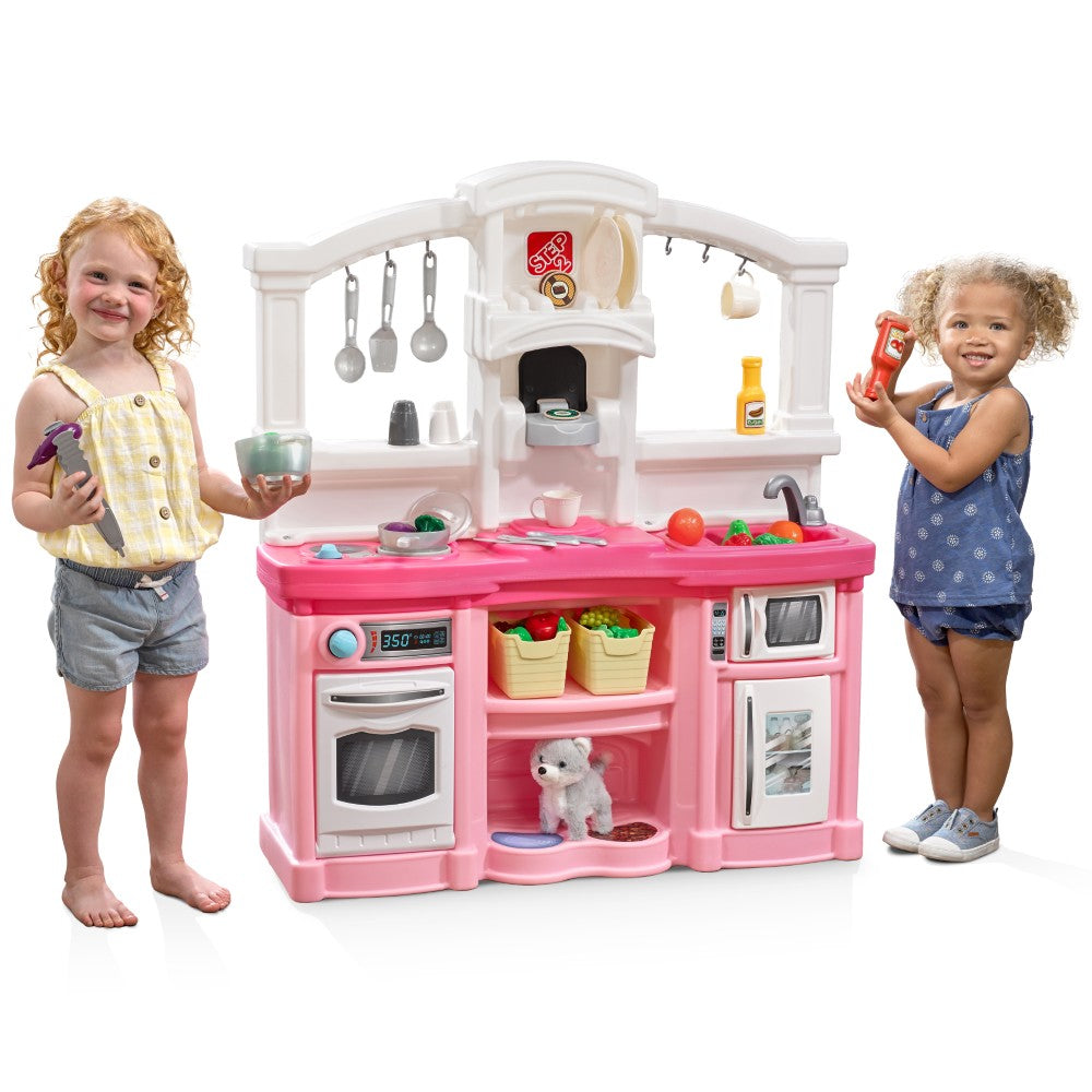 Fun With Friends Kitchen (Pink)