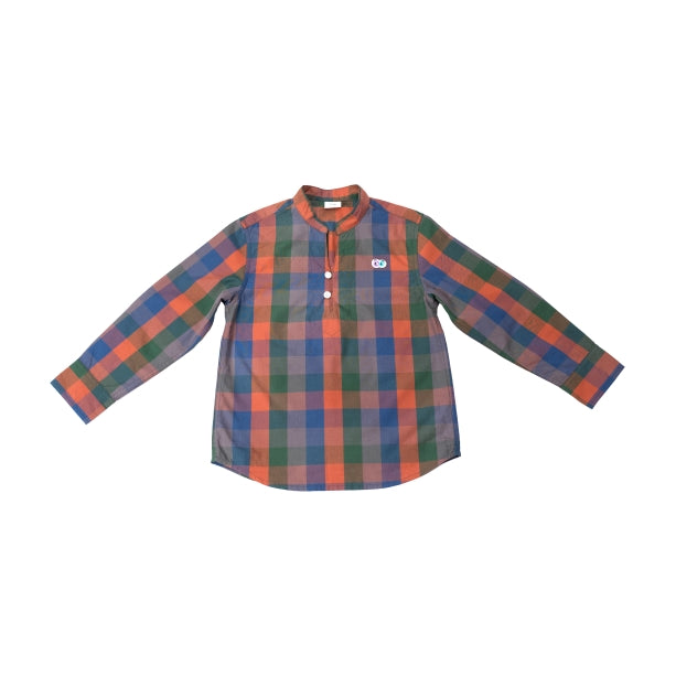 Boys zephyr Shirt