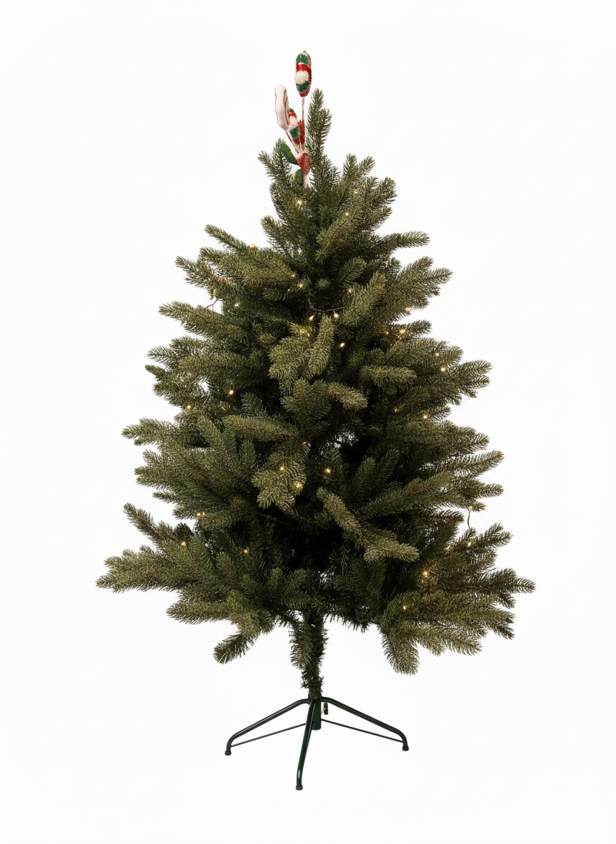 ELARA Christmas tree – 4 feet