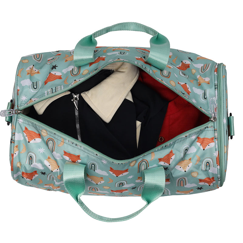 Travel Duffel Bag