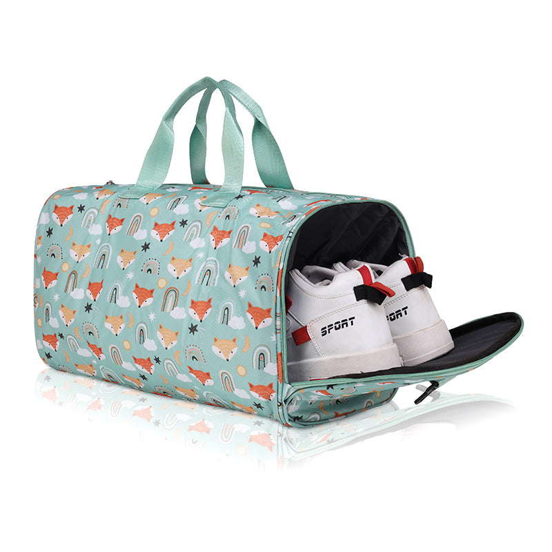 Travel Duffel Bag
