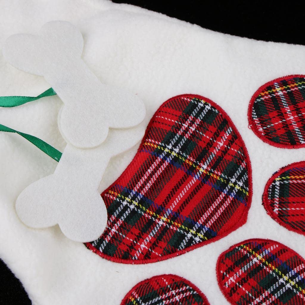 Pawfect Treat Stocking