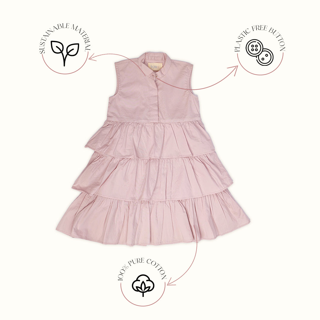 Ruffle Dream