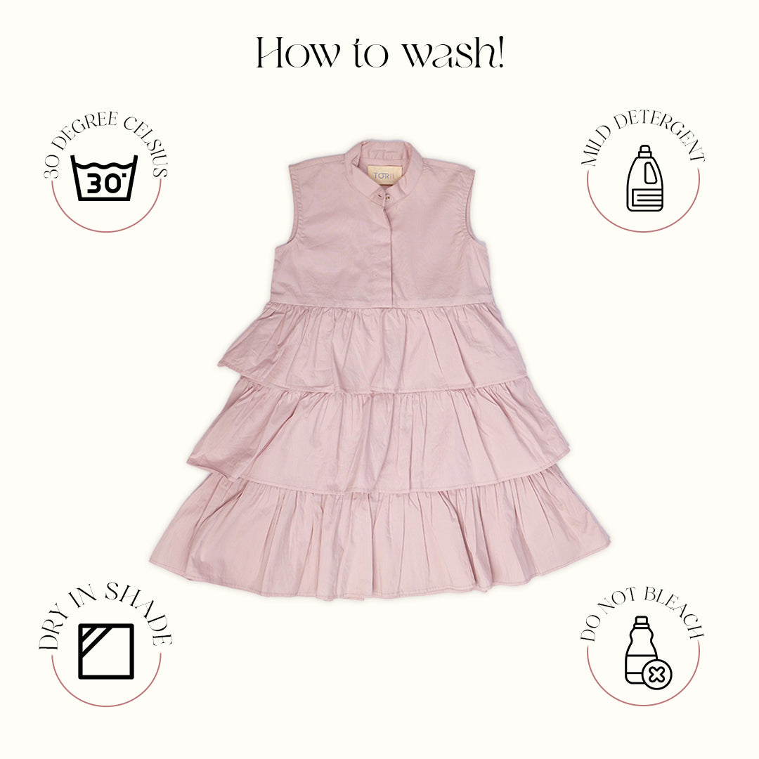 Ruffle Dream
