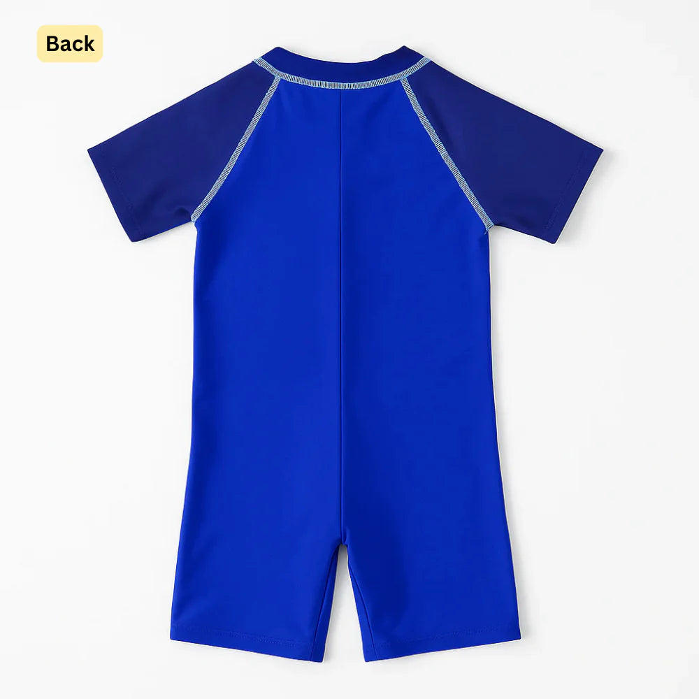 Deep Diver Swimsuit