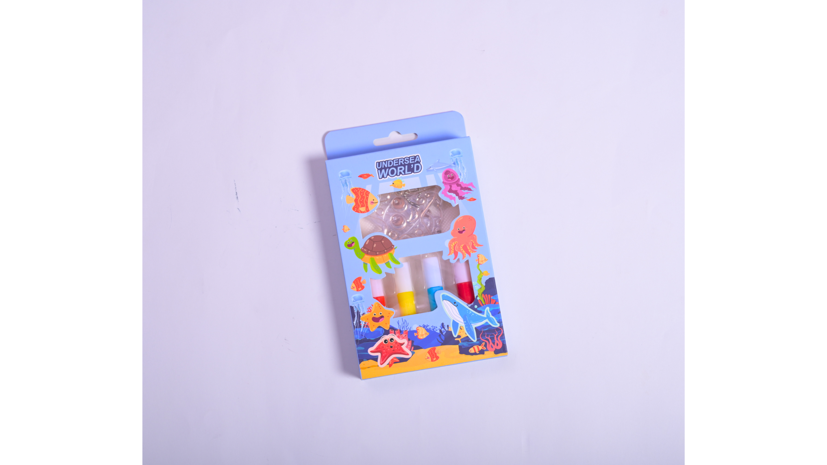 DIY Glue Kit - Teeny Tiny