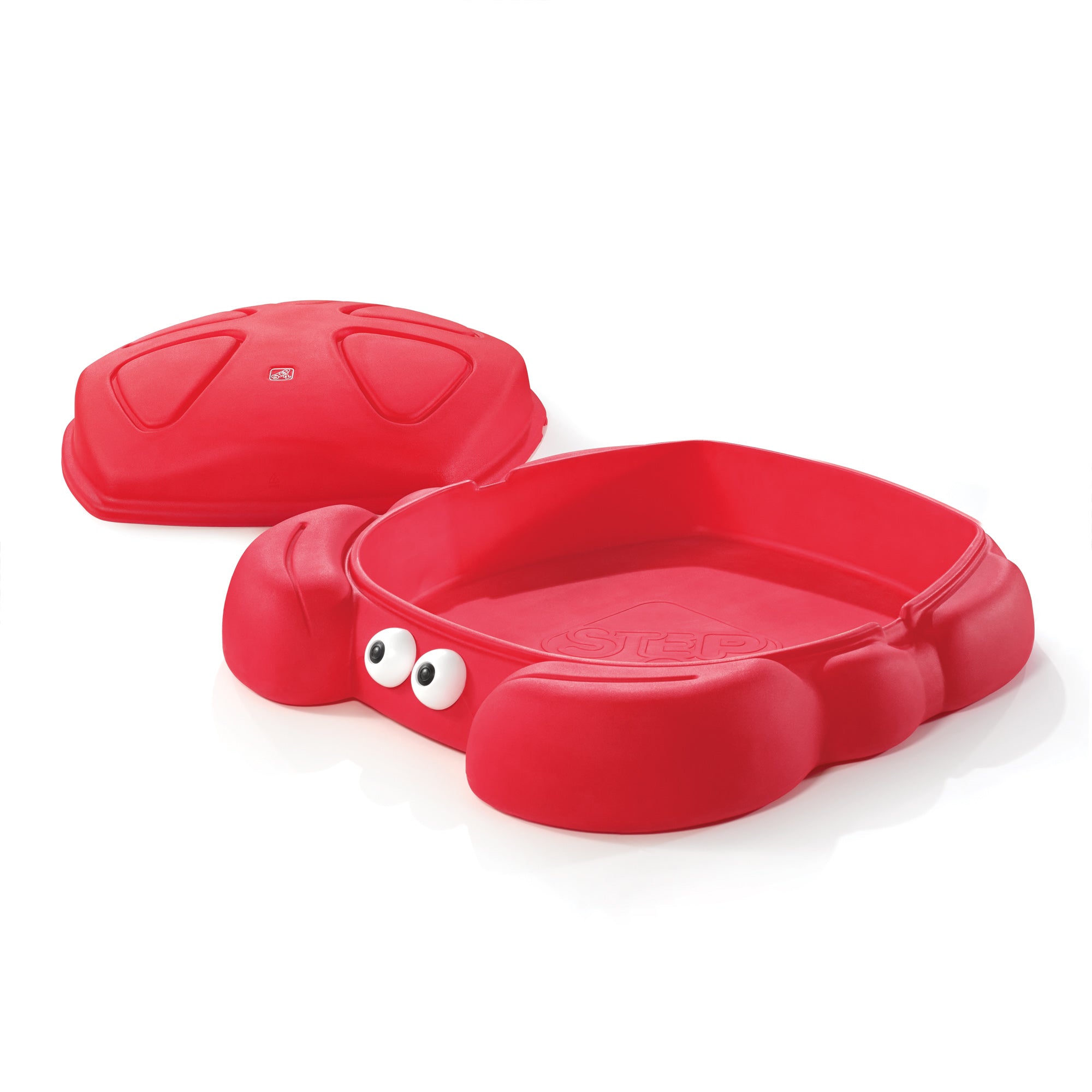 Crabbie Sandbox