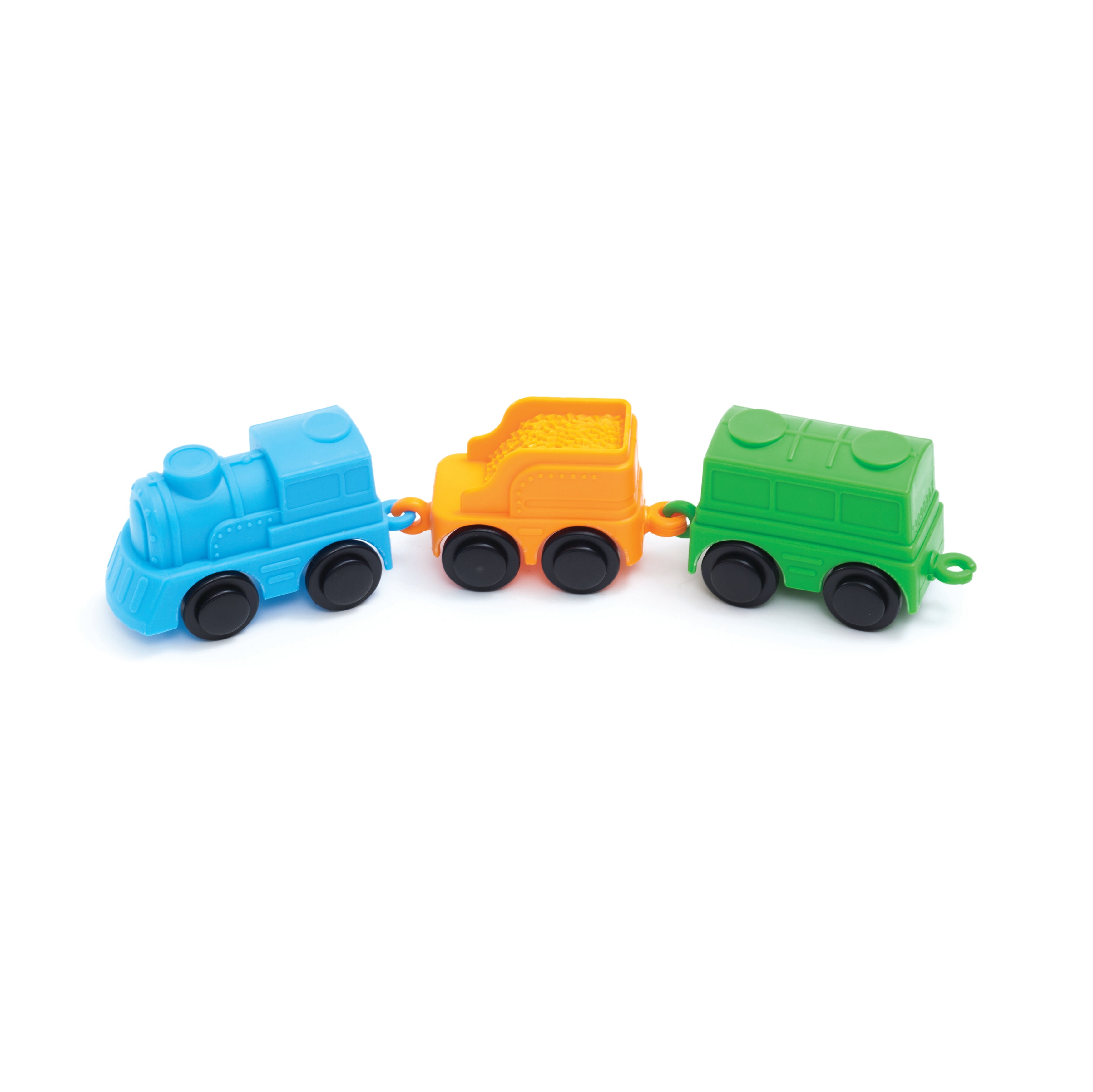 Deluxe Canyon Road Train & Track Table