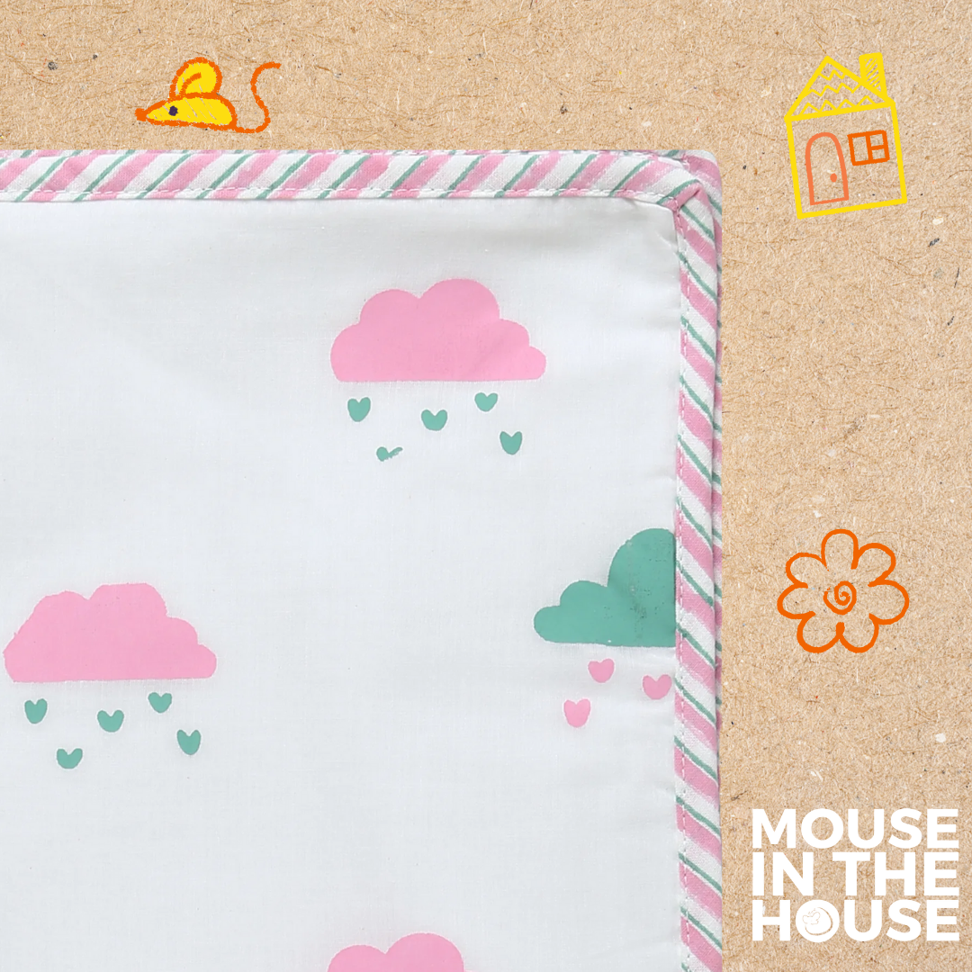 Little Cloud - Blanket