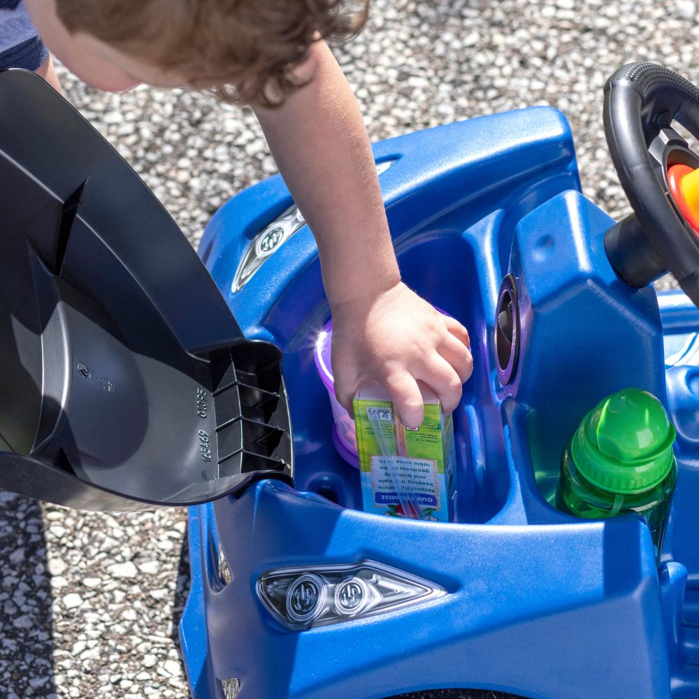 Push Around Buggy GT(Blue)