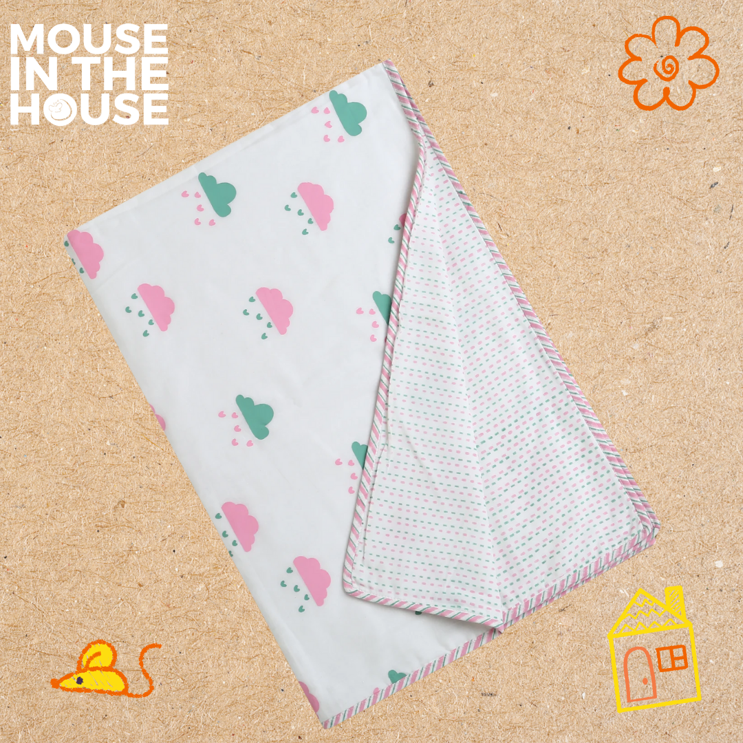 Little Cloud - Blanket