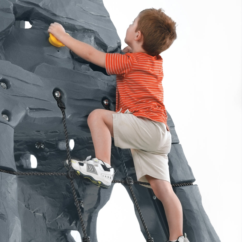 Skyward Summit