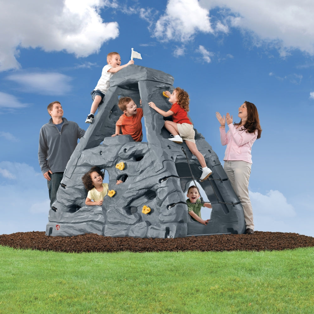 Skyward Summit