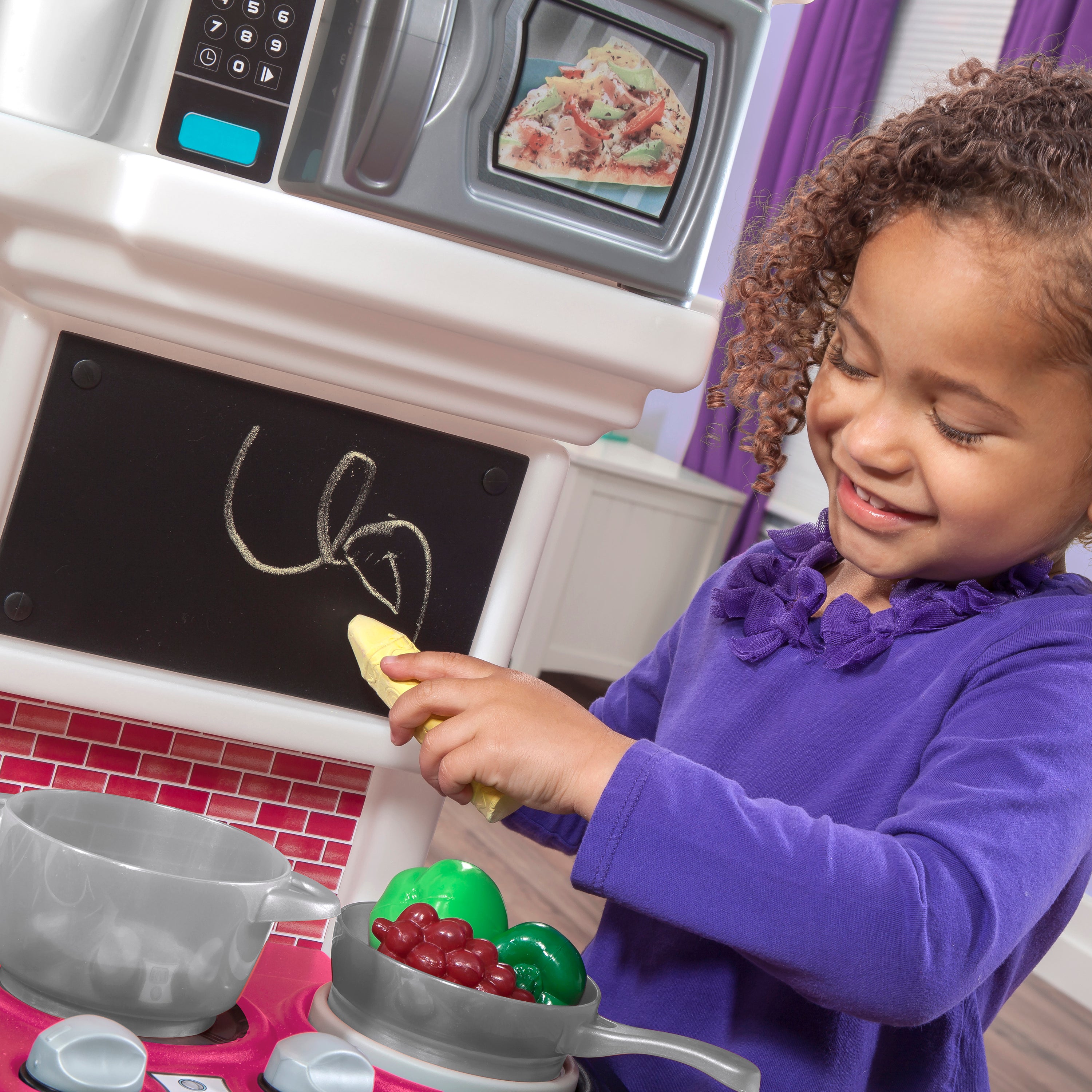 Great Gourmet Kitchen