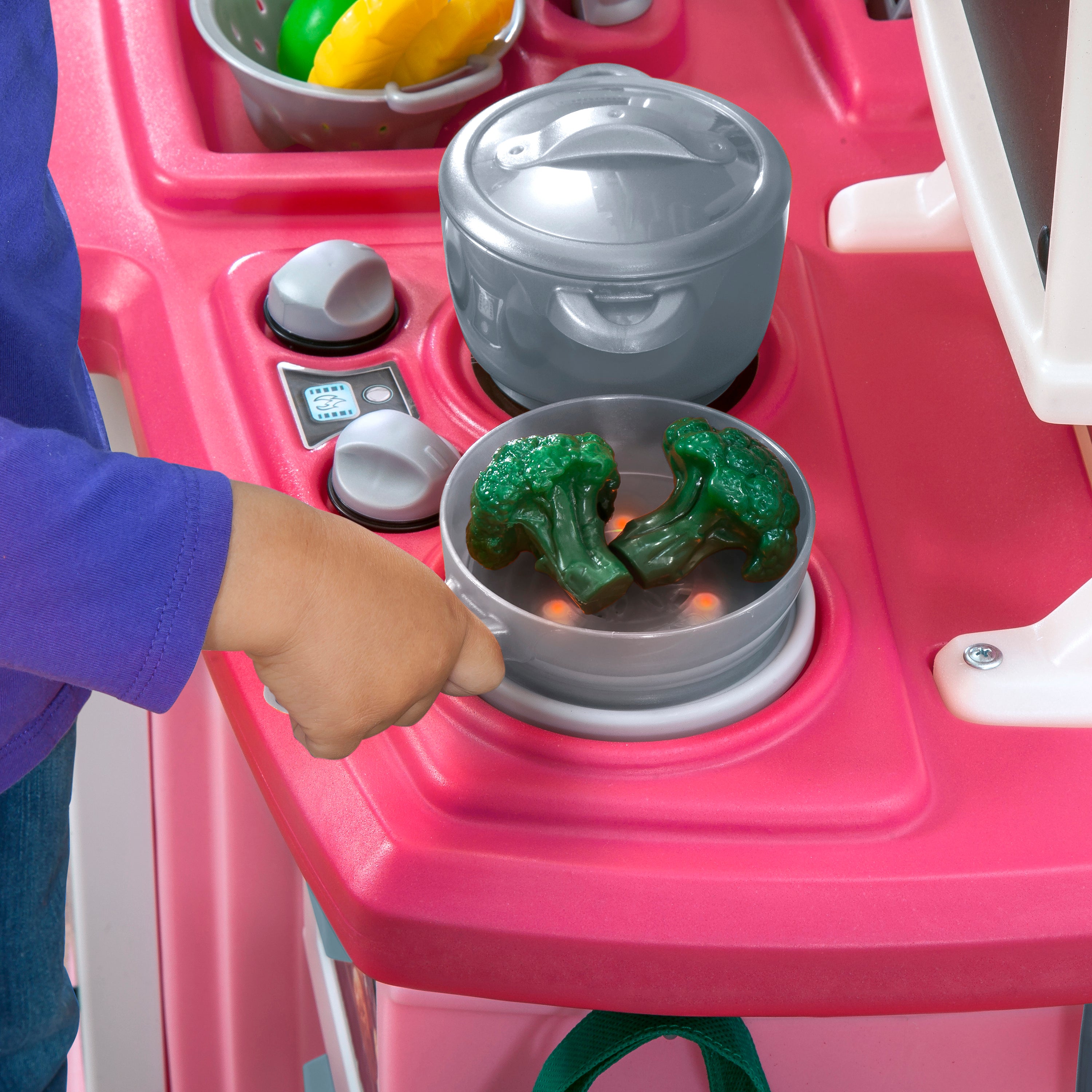 Great Gourmet Kitchen