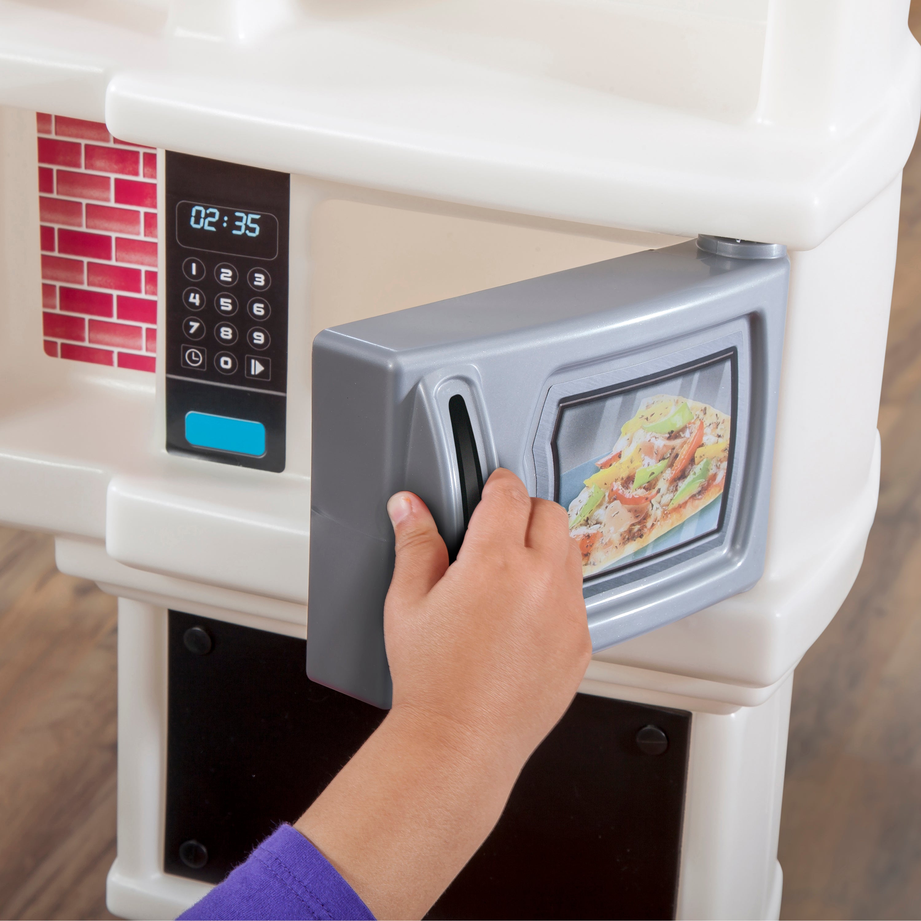 Great Gourmet Kitchen