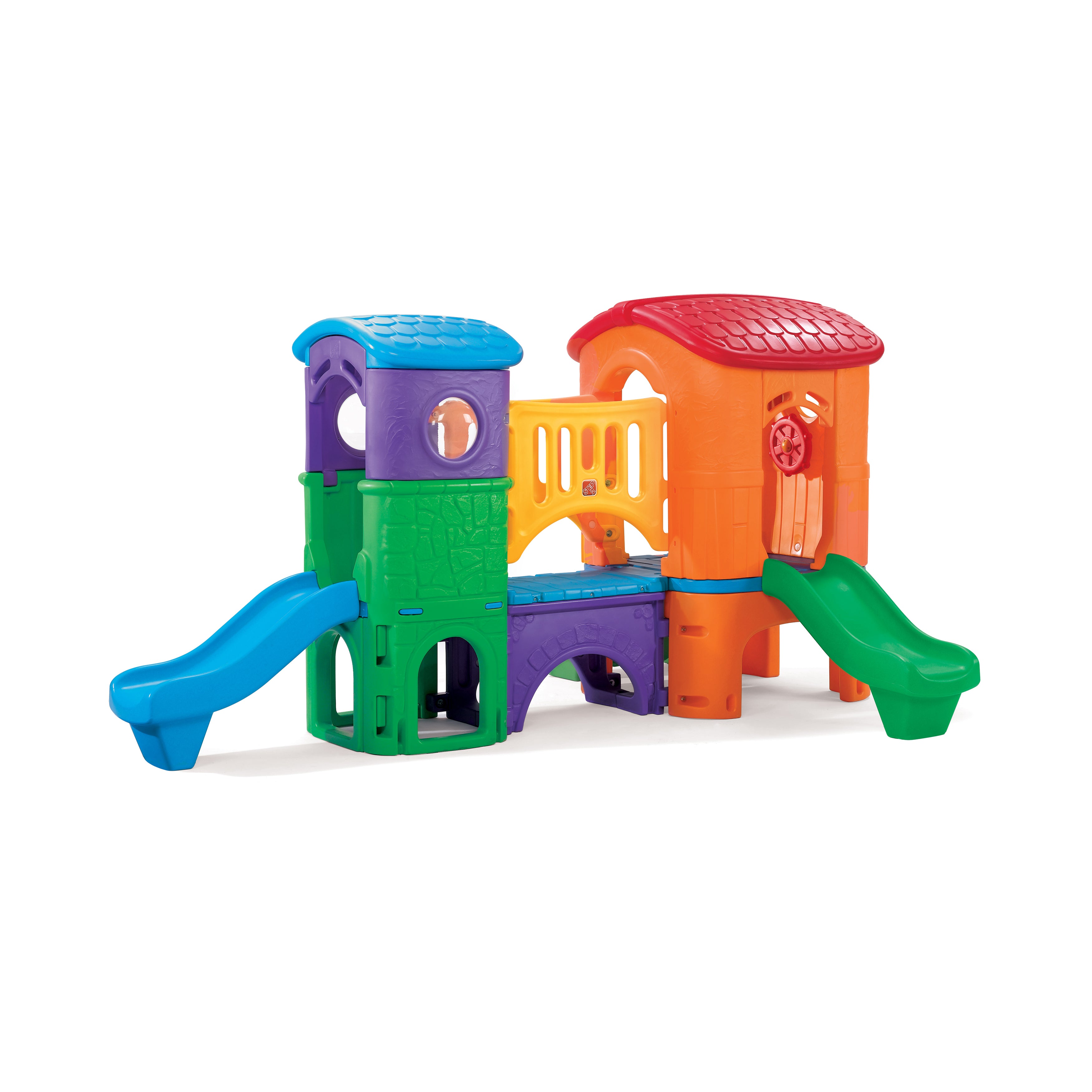 Clubhouse Climber
