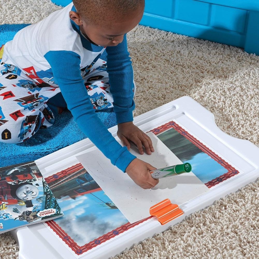The Tank Engine Toy Box