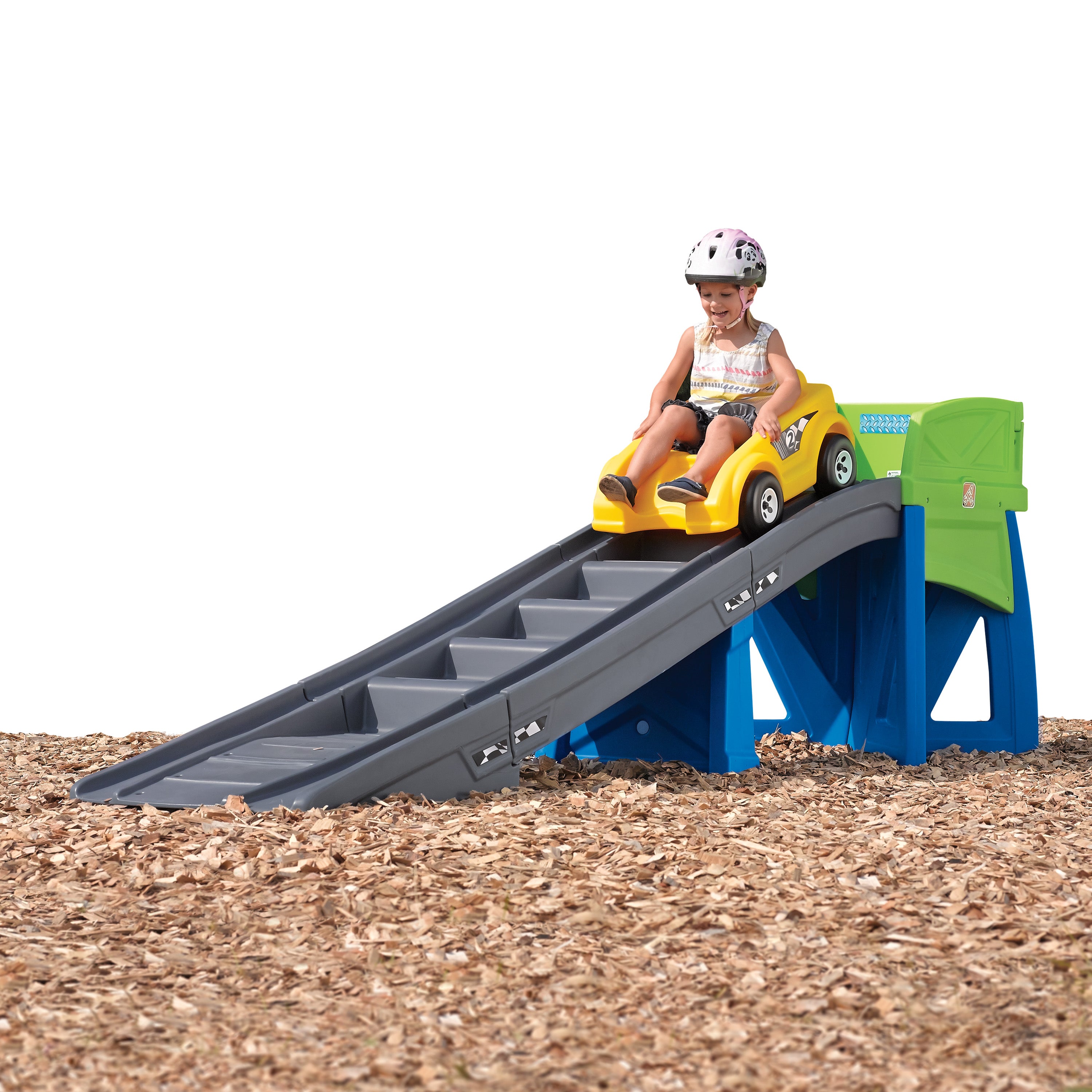 Extreme Coaster
