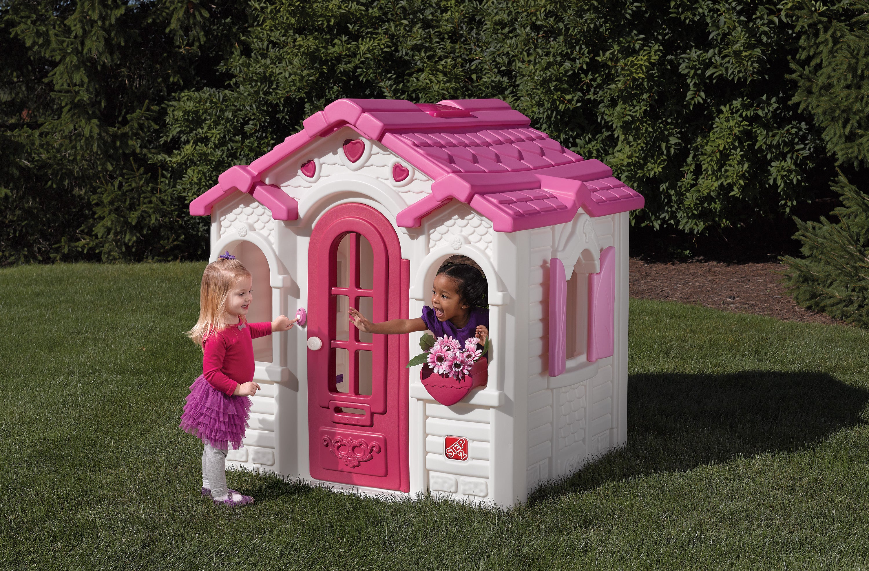 Sweetheart Playhouse