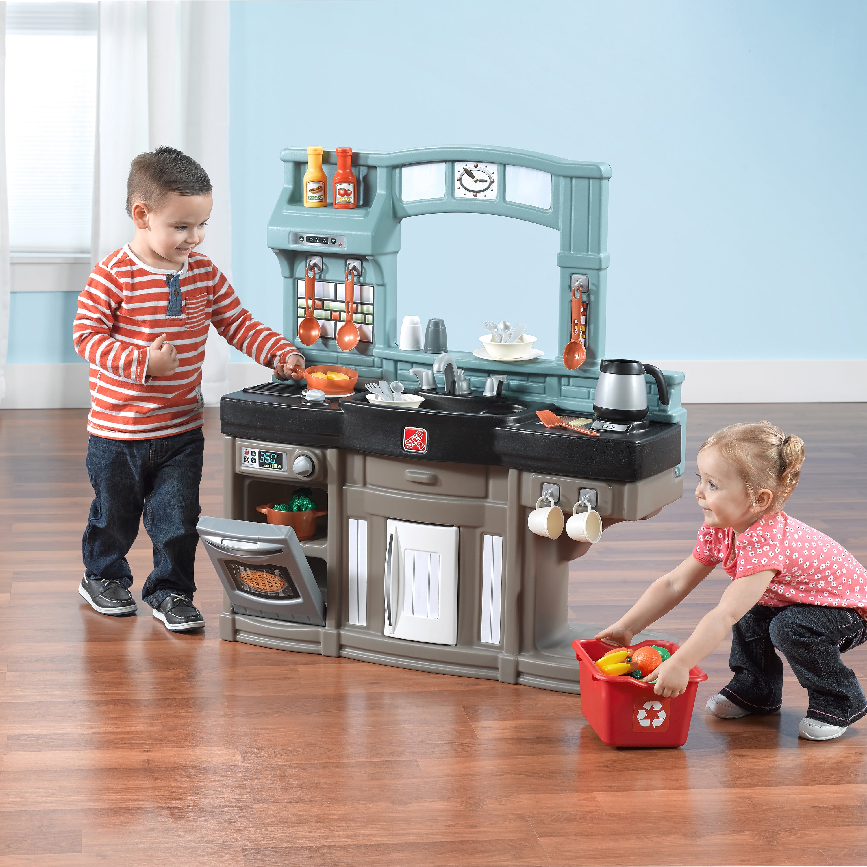 Best Chef’s Kitchen