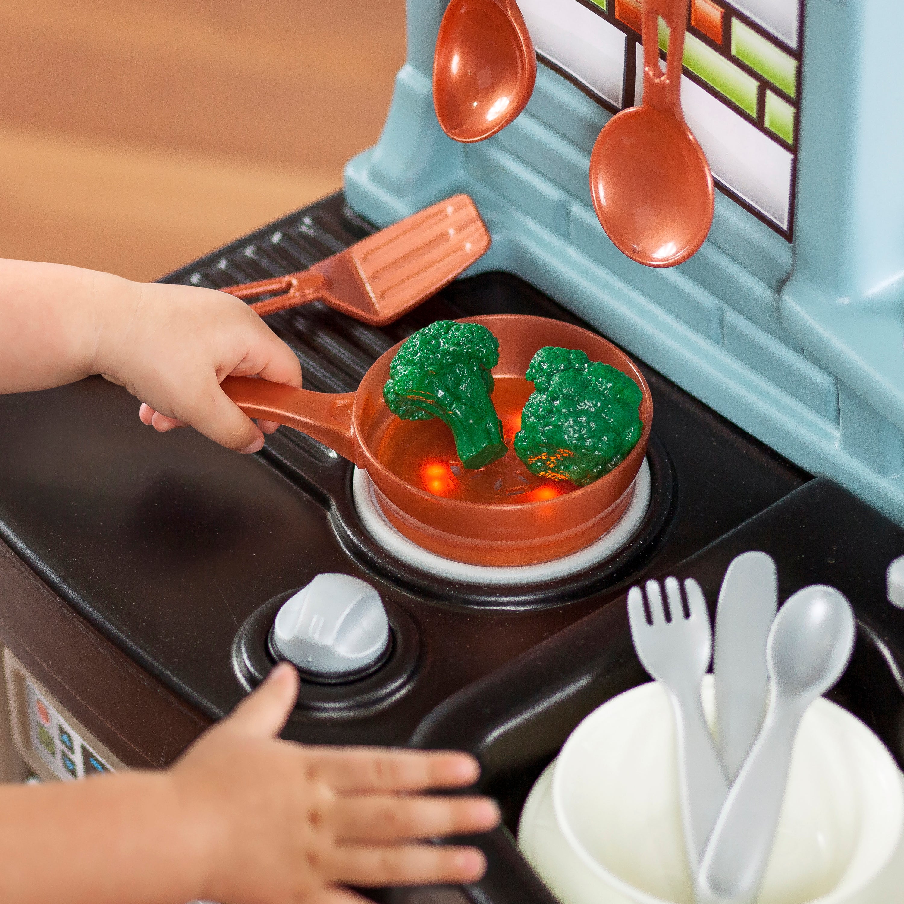 Best Chef’s Kitchen