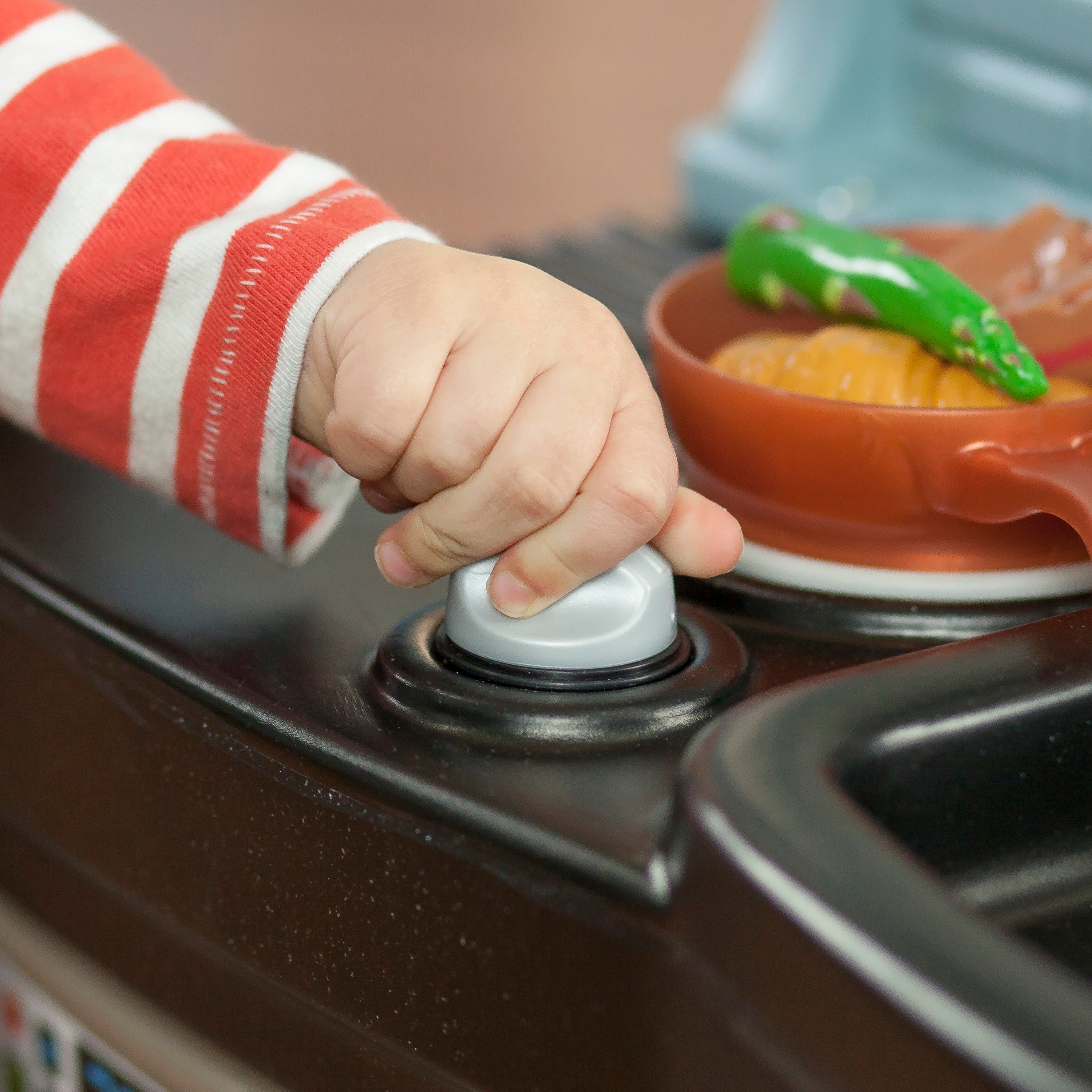 Best Chef’s Kitchen