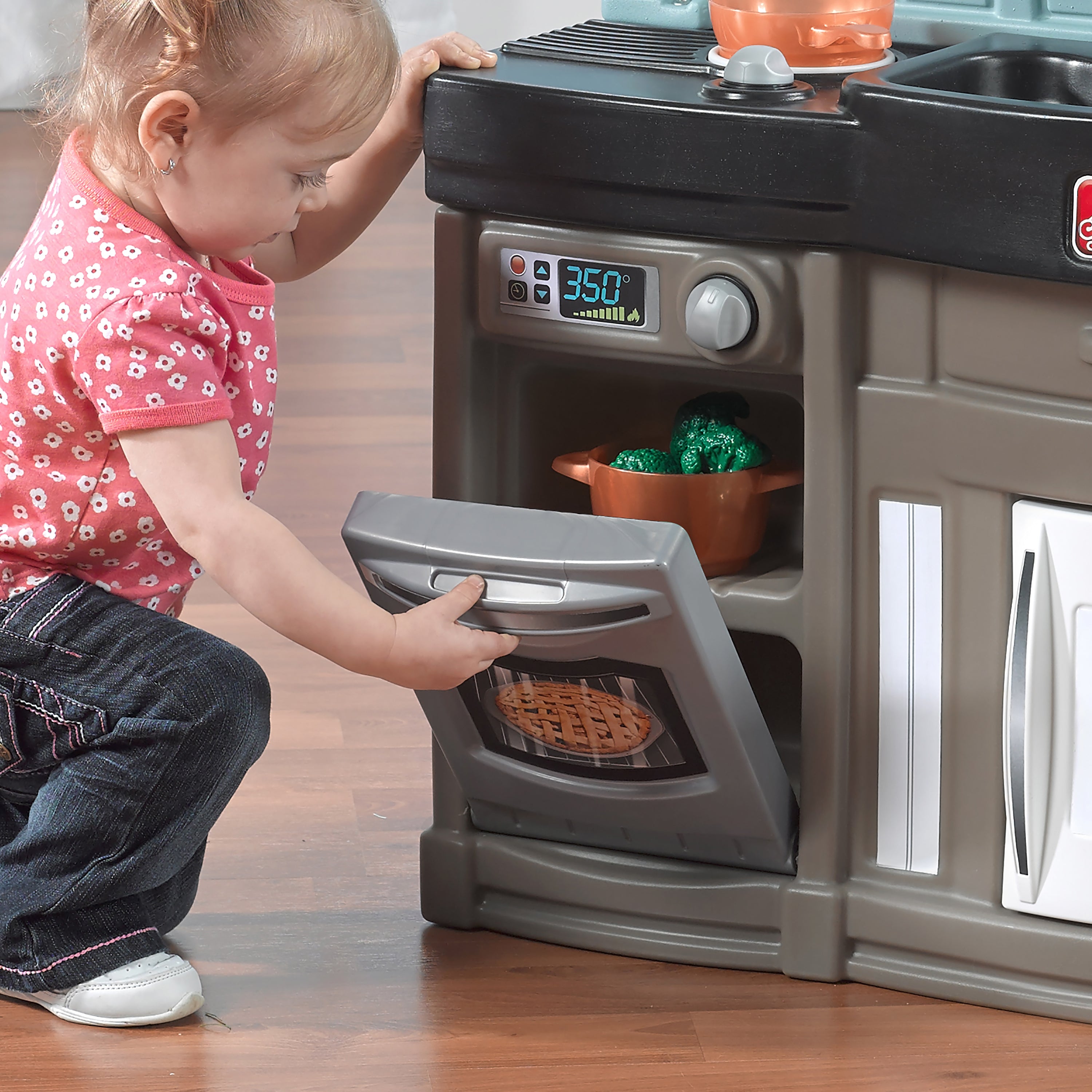 Best Chef’s Kitchen