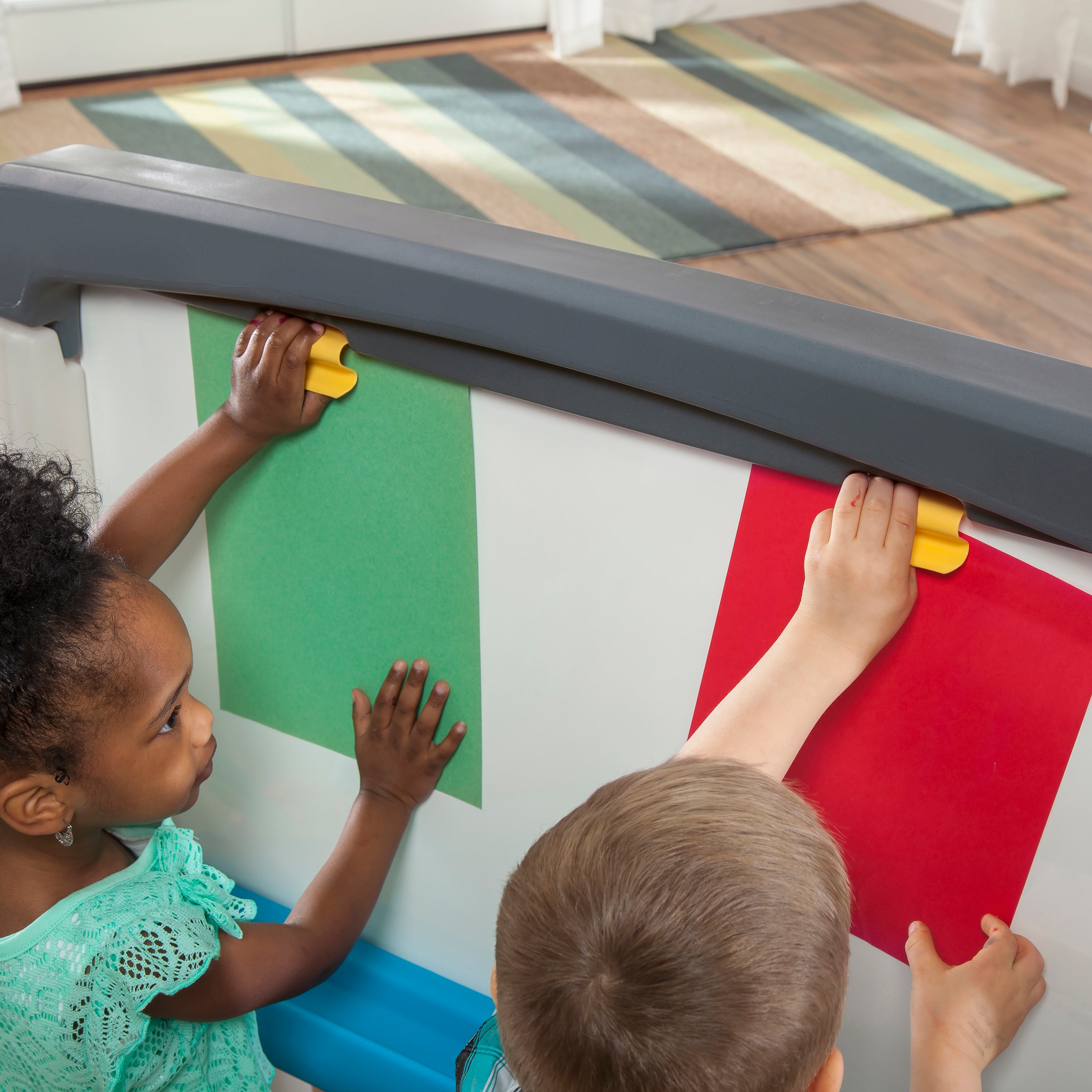 Jumbo Art Easel
