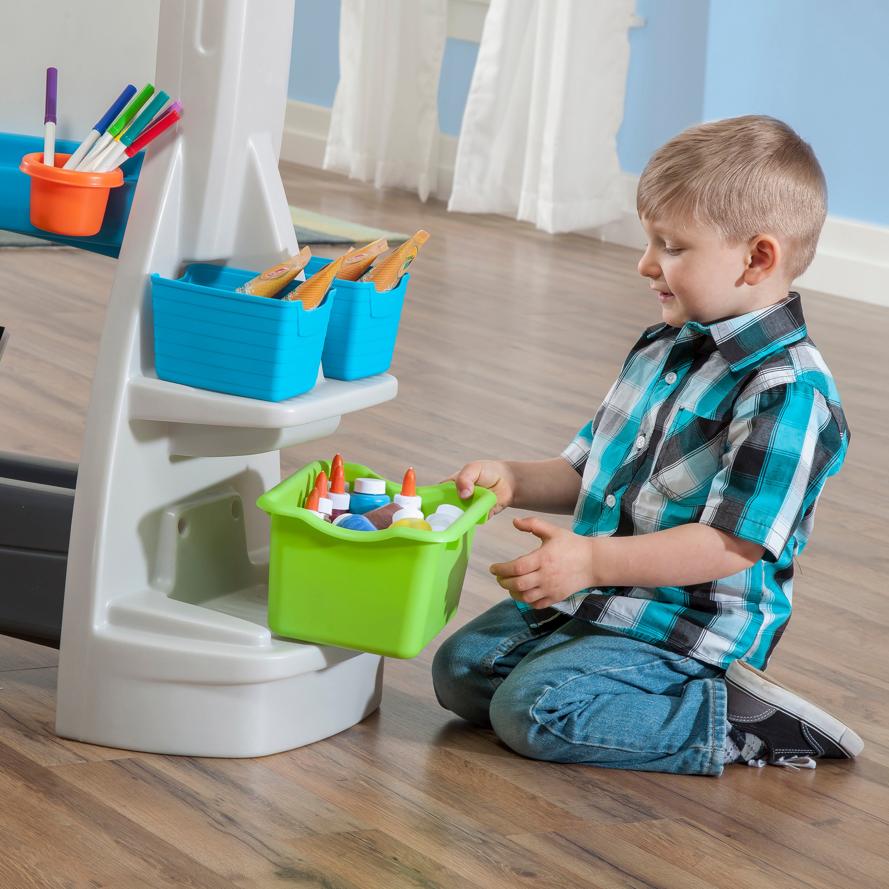 Jumbo Art Easel