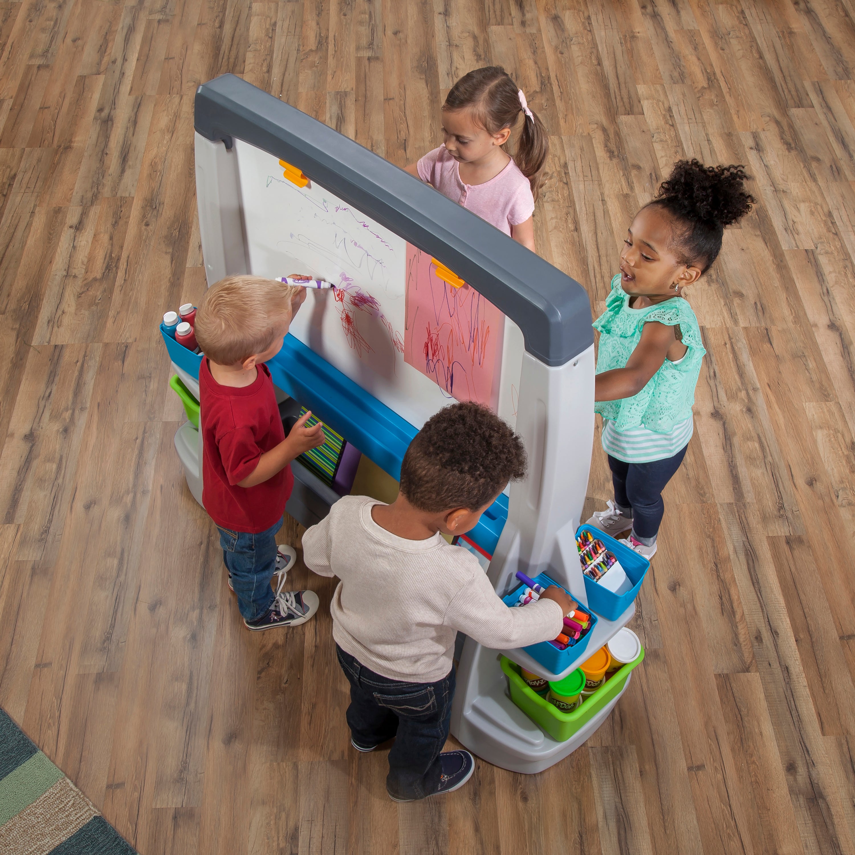 Jumbo Art Easel