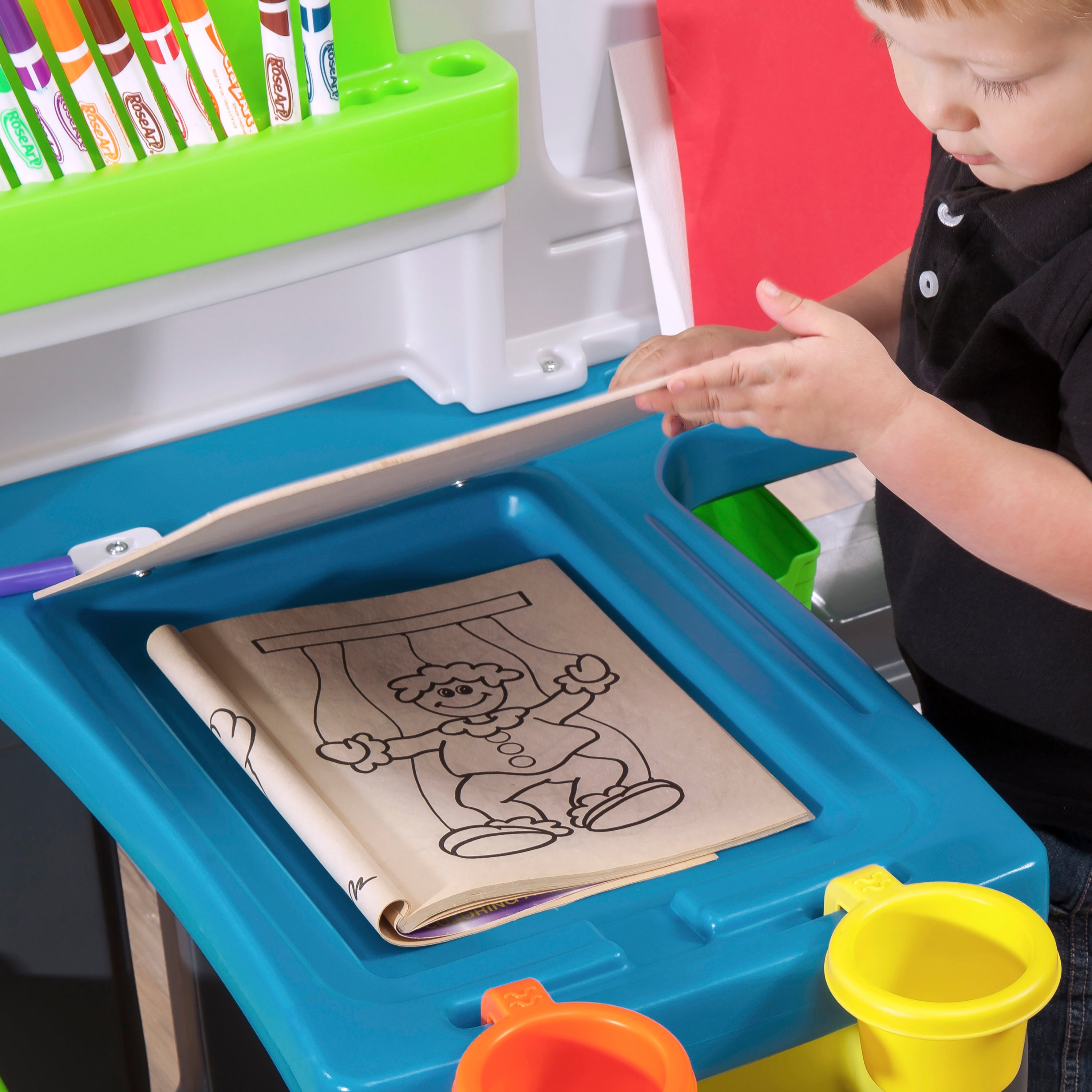 Great Creations Art Center