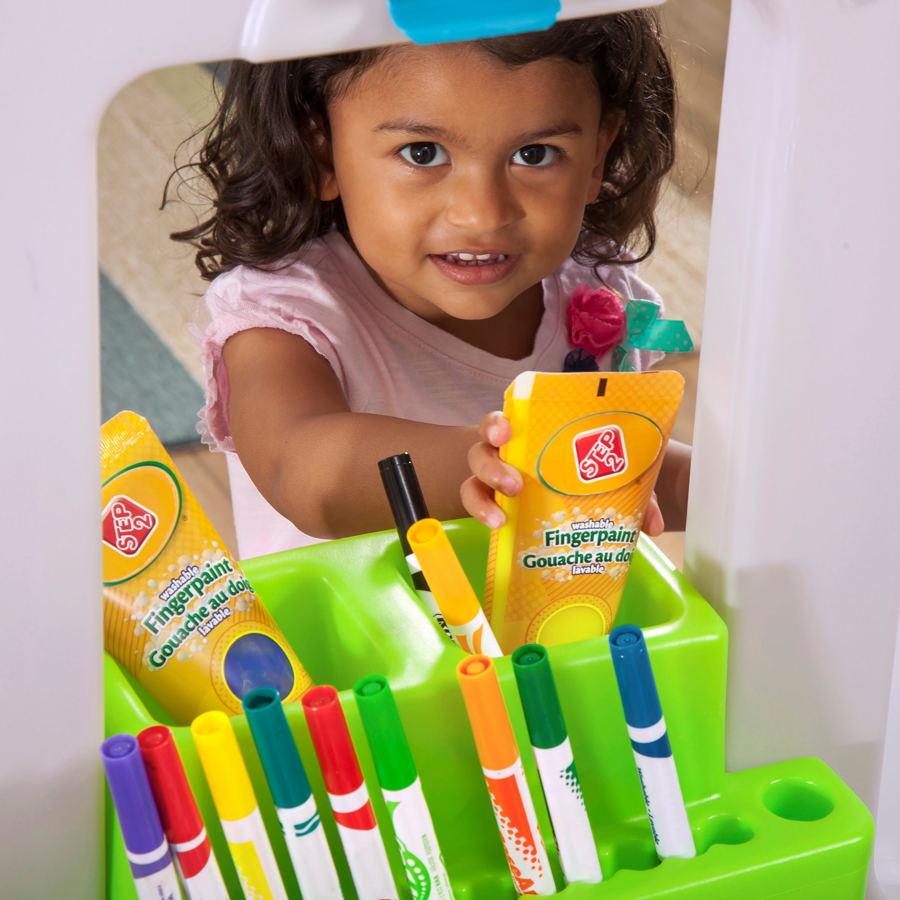 Great Creations Art Center