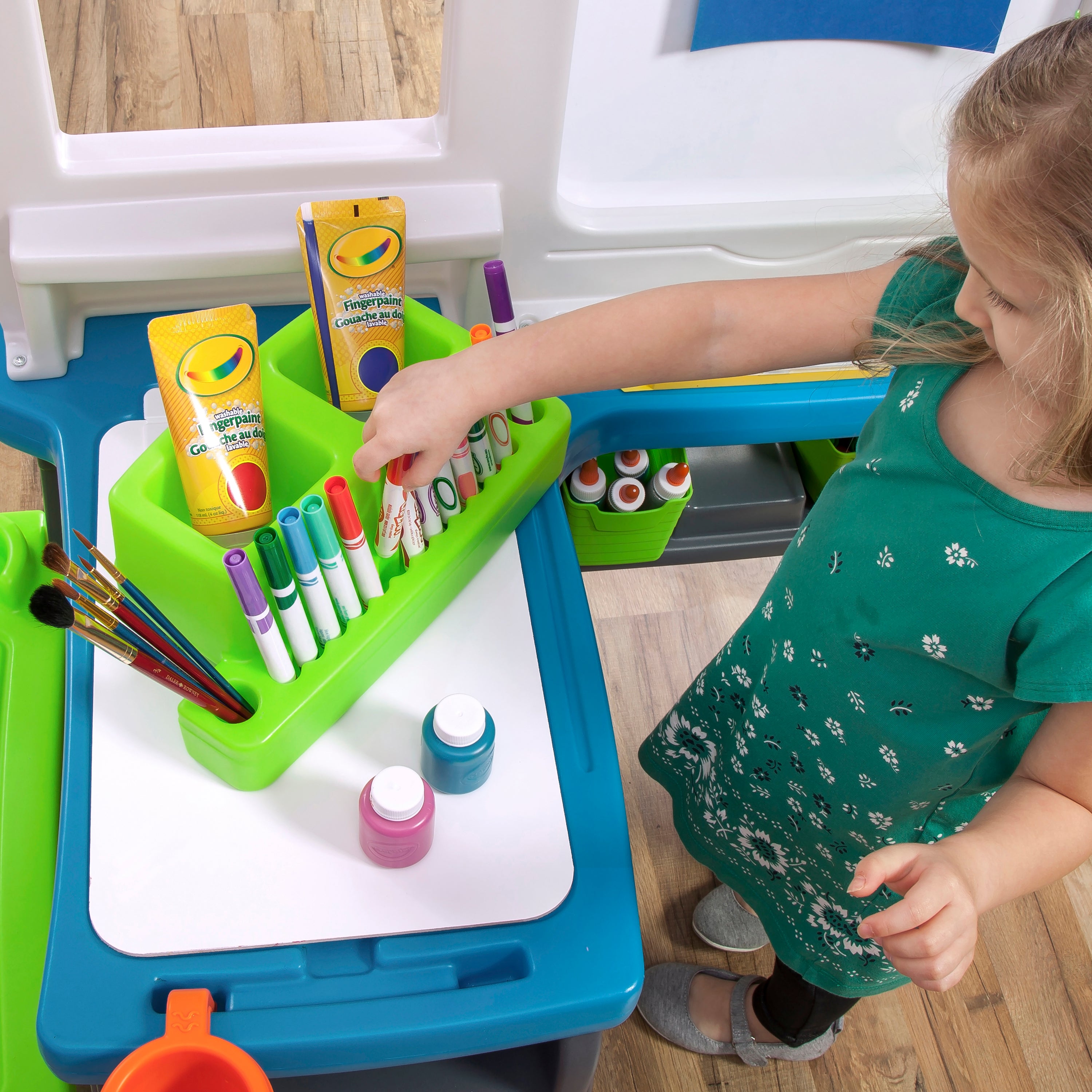 Great Creations Art Center