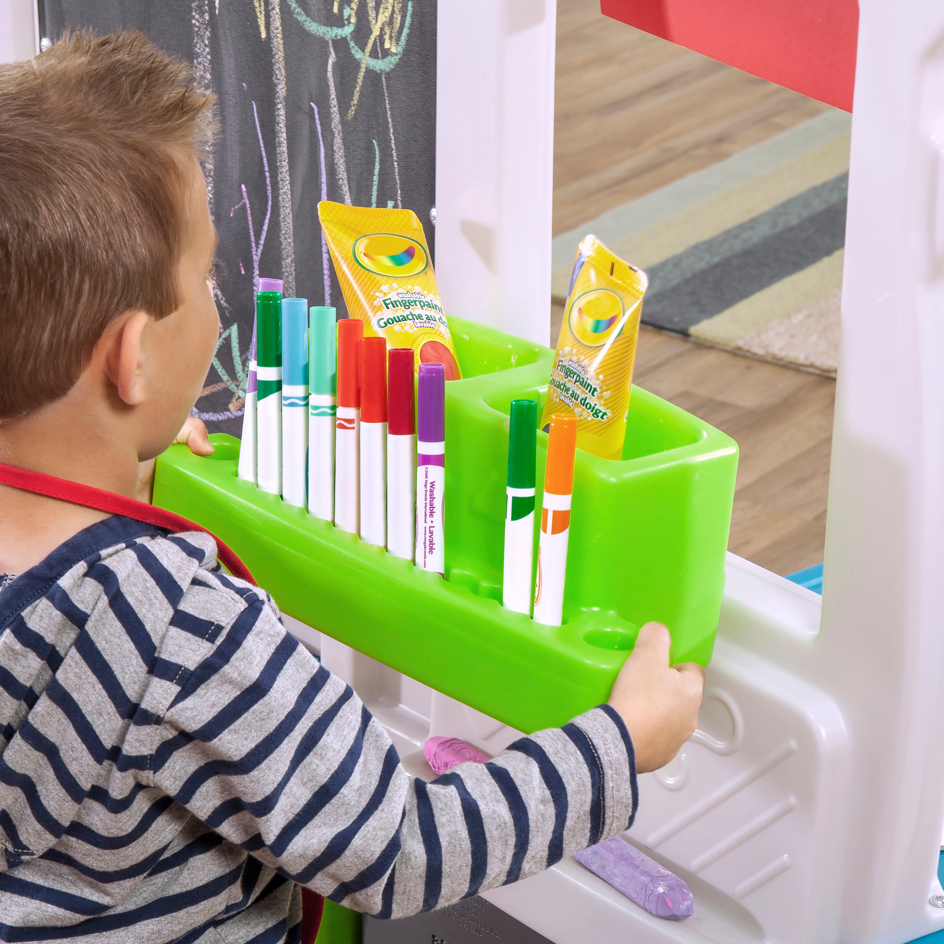 Great Creations Art Center