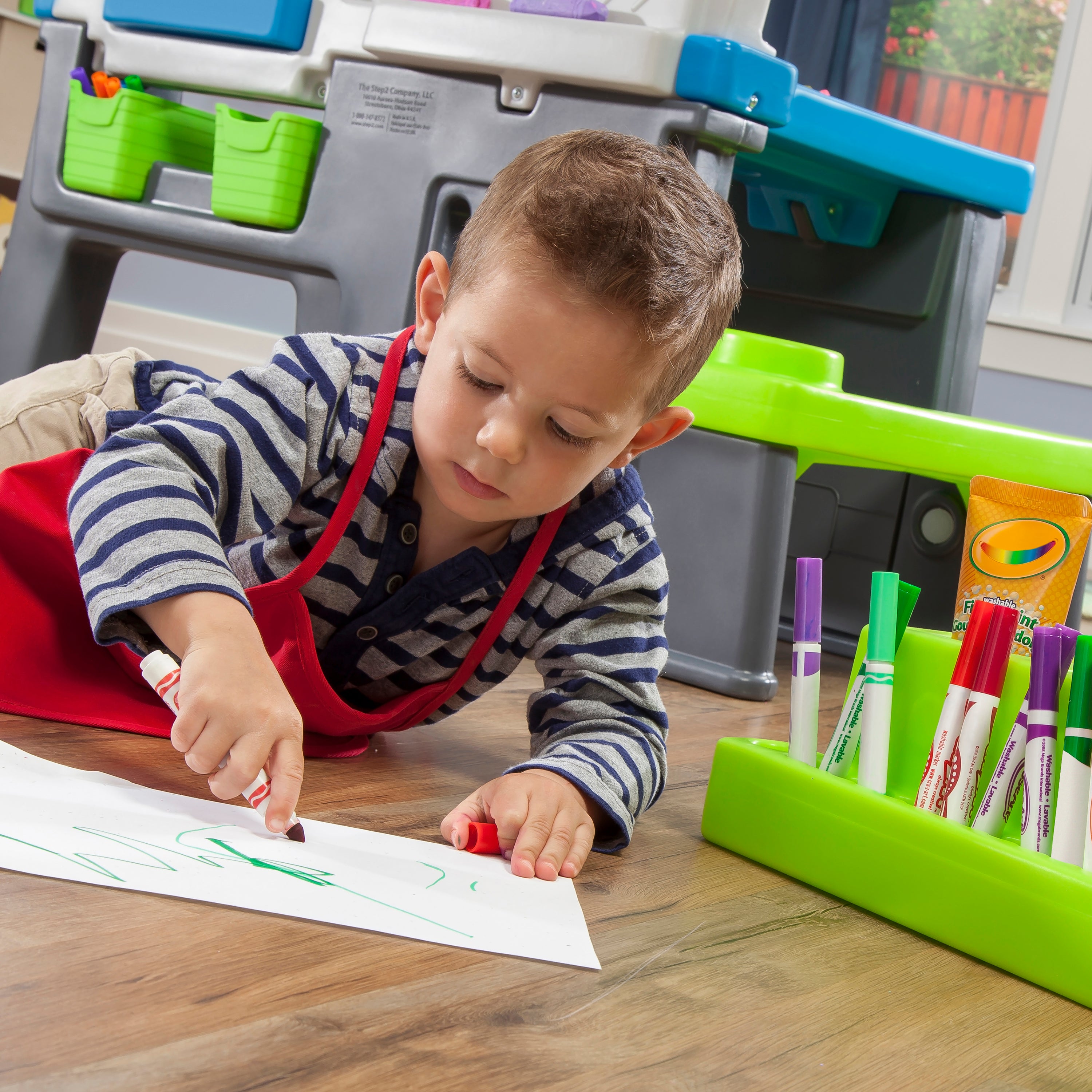 Great Creations Art Center