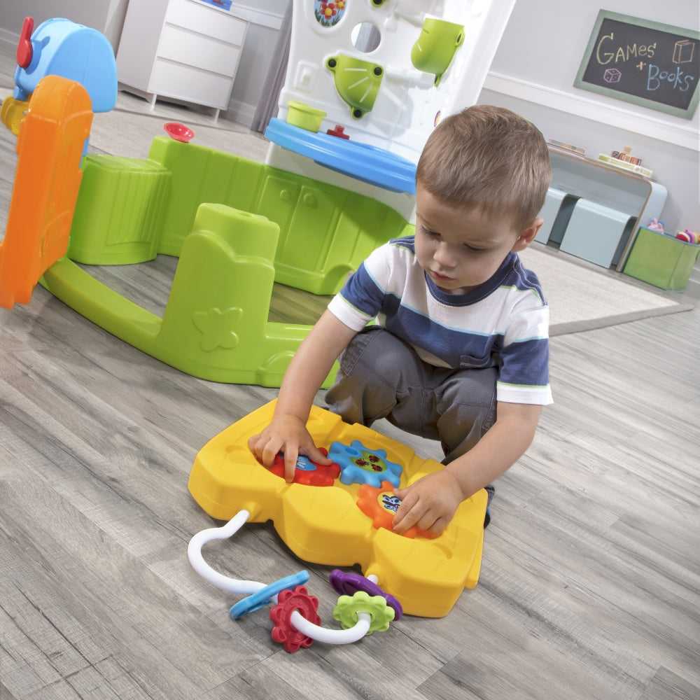 TODDLER CORNER PLAYHOUSE