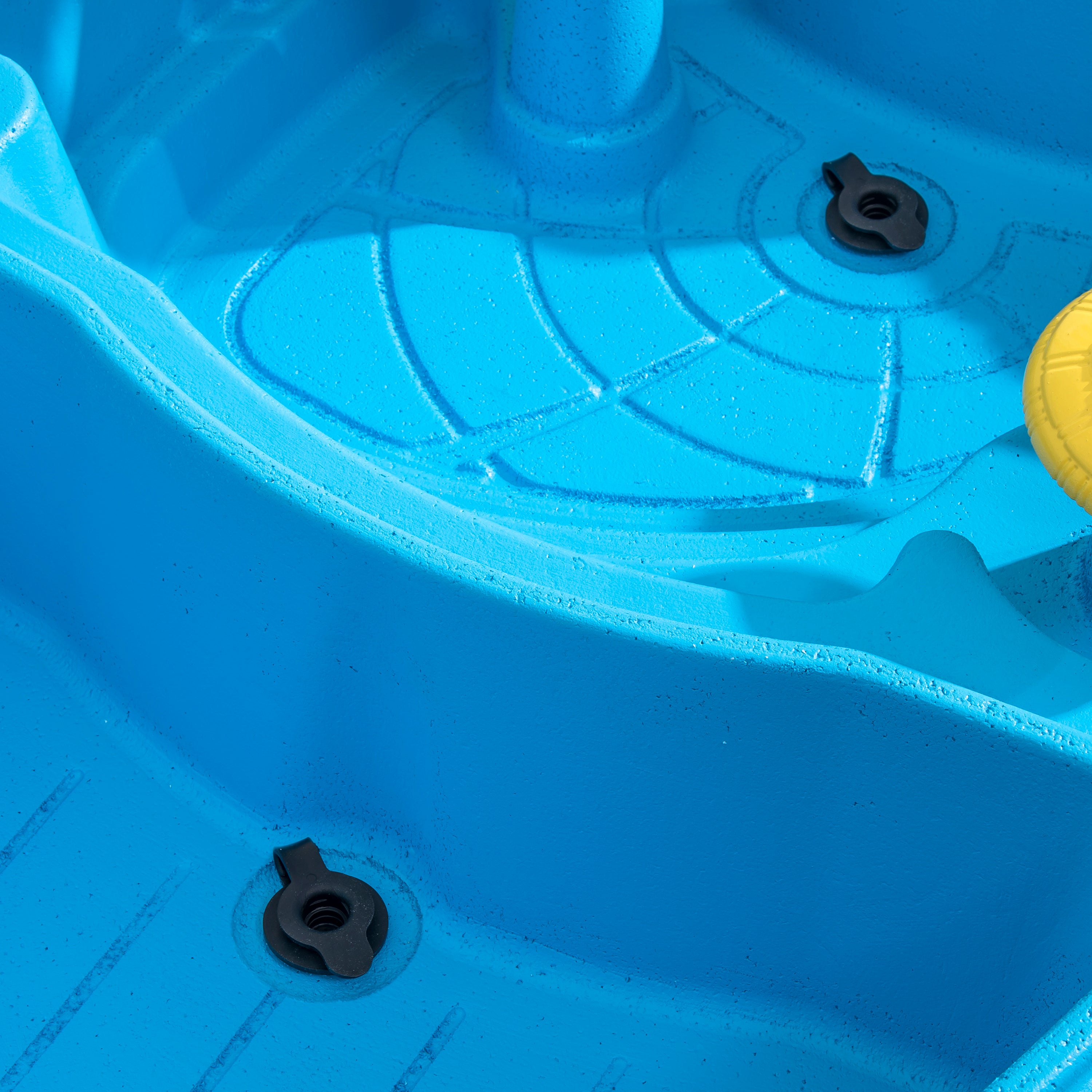 Fiesta Cruise Sand & Water Table