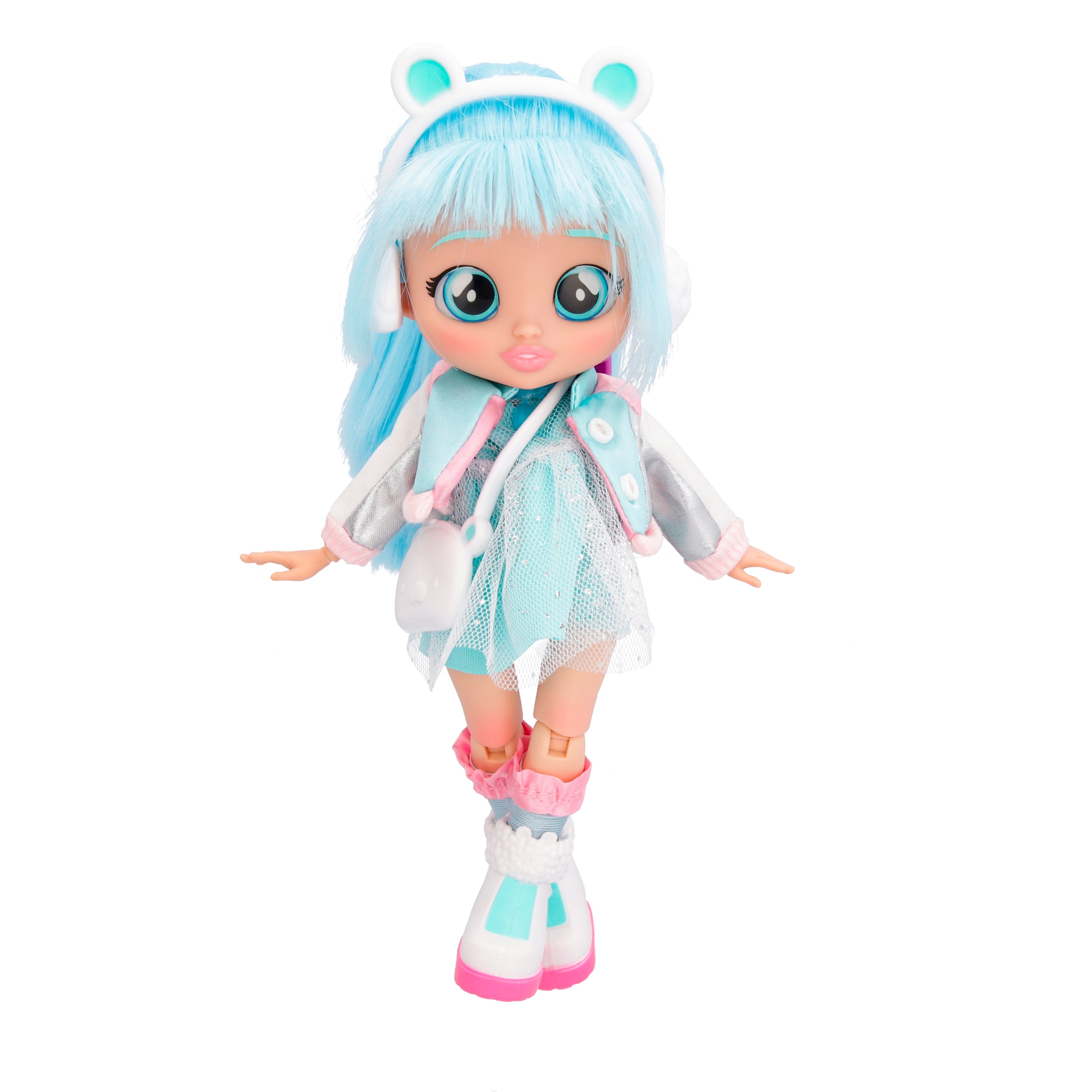BFF By Cry Babies Kristal